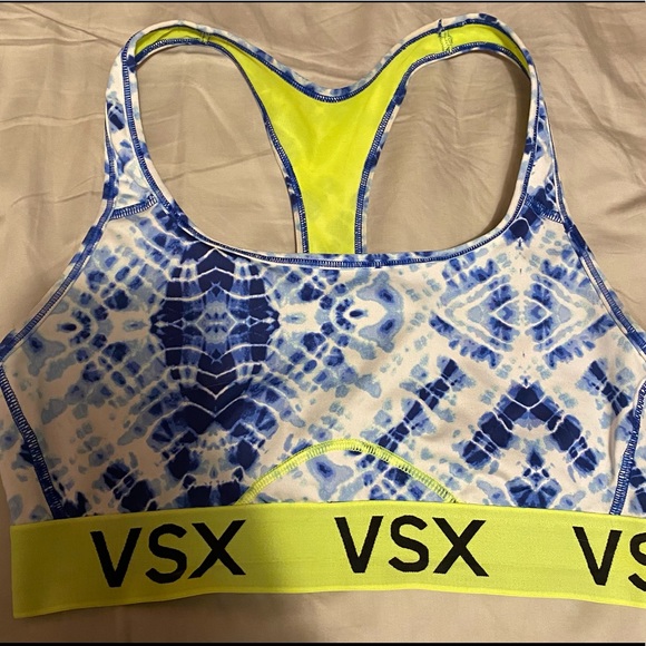 Victoria Secret Sports Bras - Picture 4 of 6